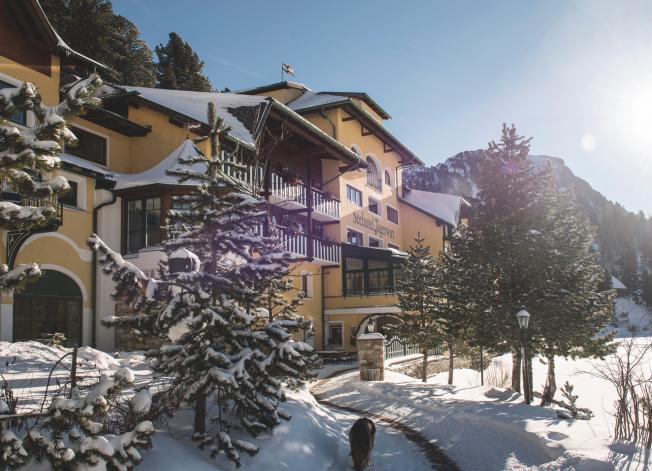 Seehotel Jägerwirt
