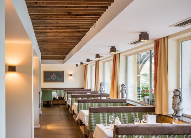 Seehotel Jägerwirt