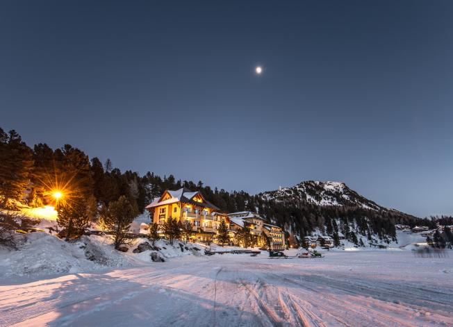 Seehotel Jägerwirt