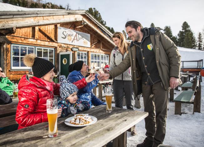 Seehotel Jägerwirt