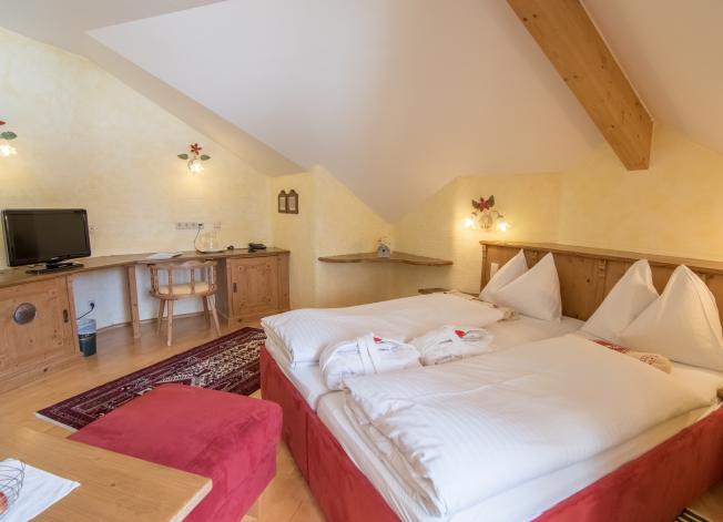 Seehotel Jägerwirt