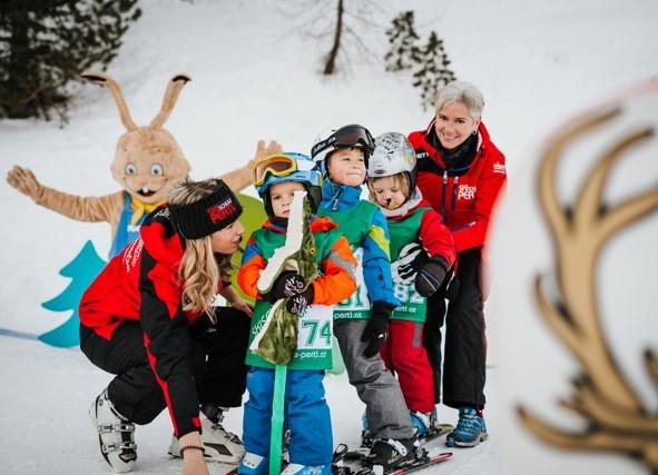 Skischule Pertl