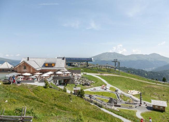 Seehotel Jägerwirt