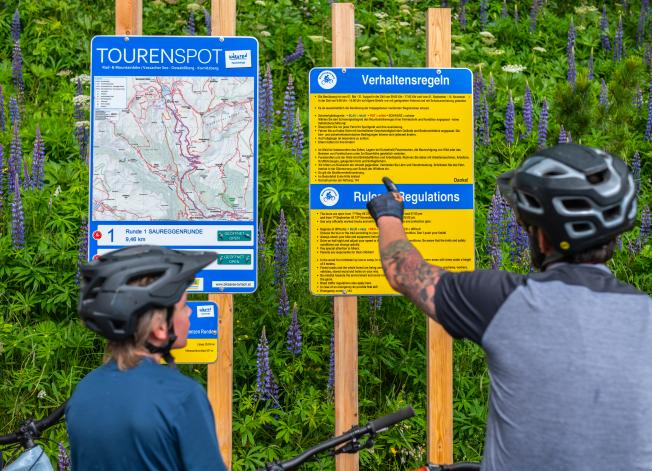BikeArea