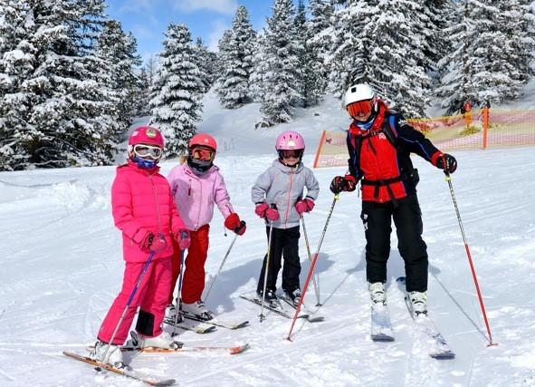 Skischule Pertl