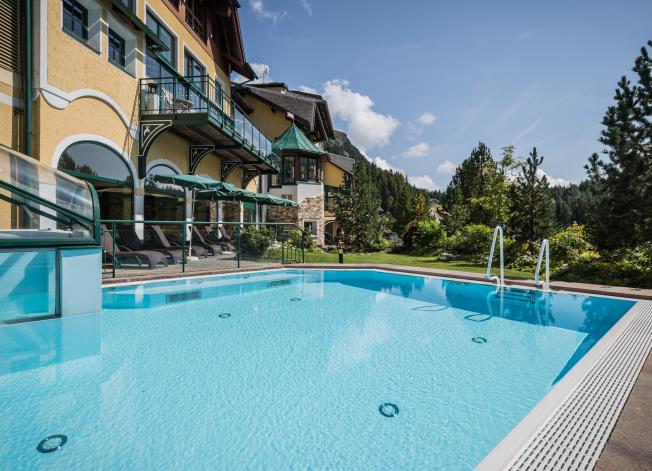 Seehotel Jägerwirt