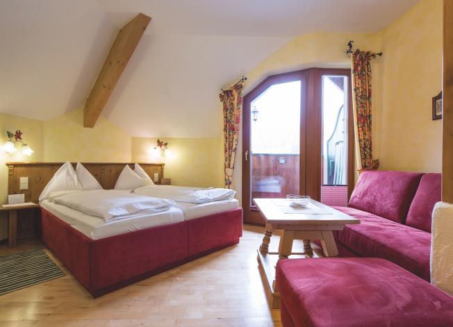 Seehotel Jägerwirt