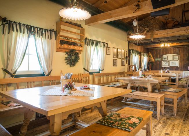 Seehotel Jägerwirt