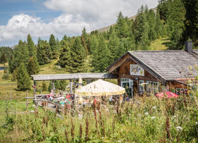 Seehotel Jägerwirt