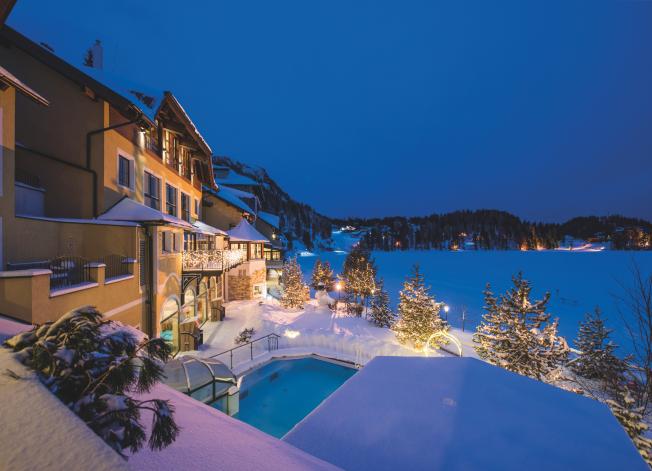 Seehotel Jägerwirt