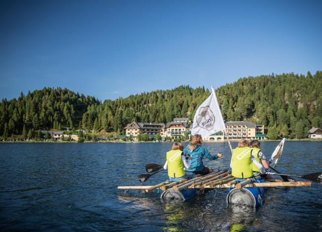 Seehotel Jägerwirt