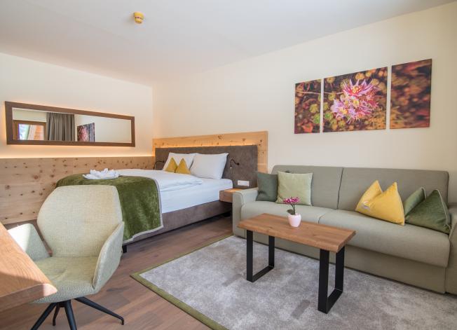 Seehotel Jägerwirt Seehotel Jägerwirt