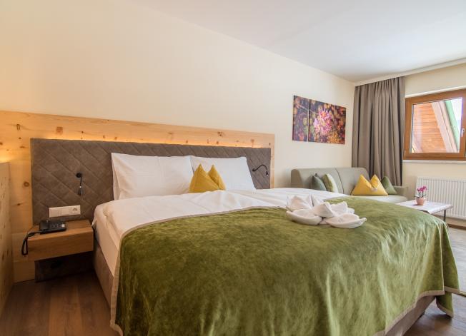 Seehotel Jägerwirt Seehotel Jägerwirt