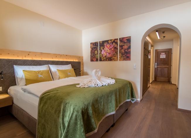 Seehotel Jägerwirt Seehotel Jägerwirt