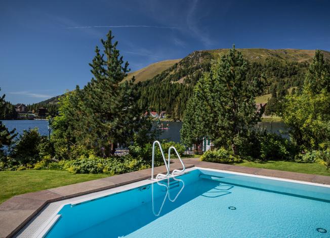 Seehotel Jägerwirt