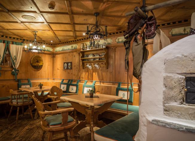 Seehotel Jägerwirt
