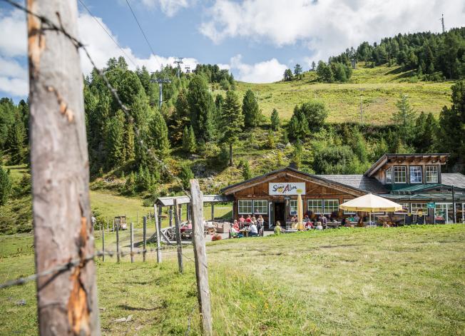 Seehotel Jägerwirt
