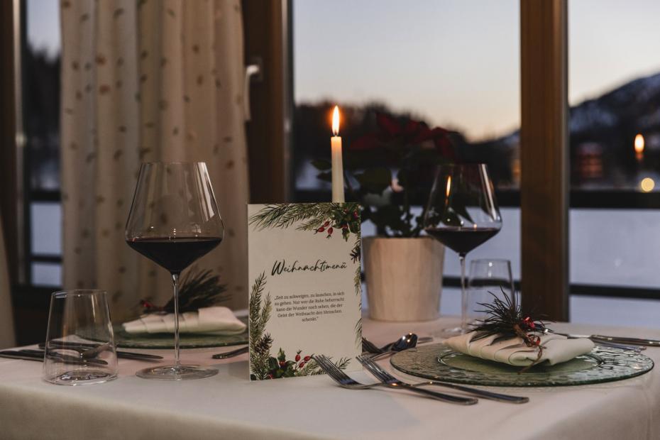 Bergweihnacht Bergweihnacht