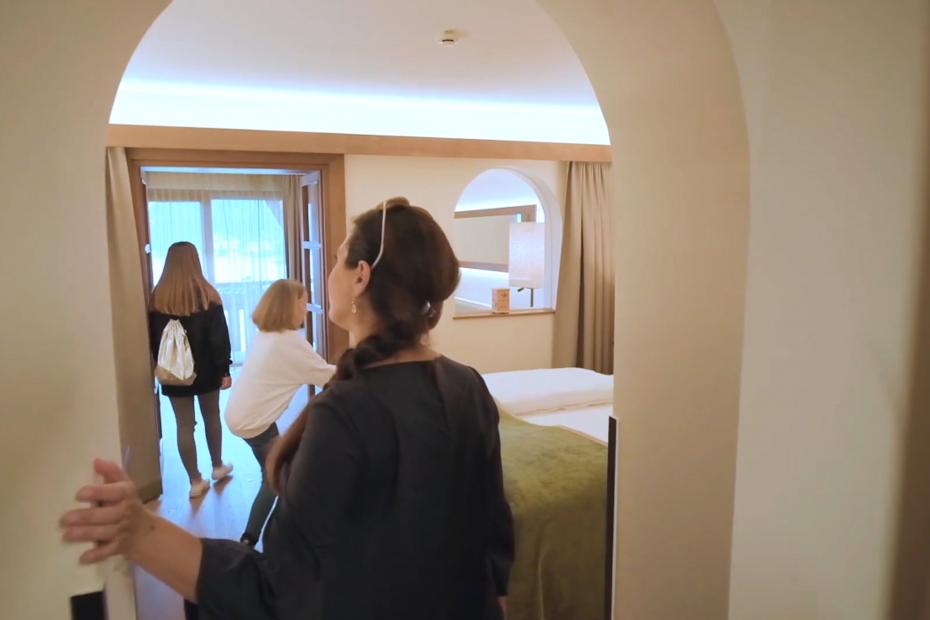 Seehotel Jägerwirt Seehotel Jägerwirt