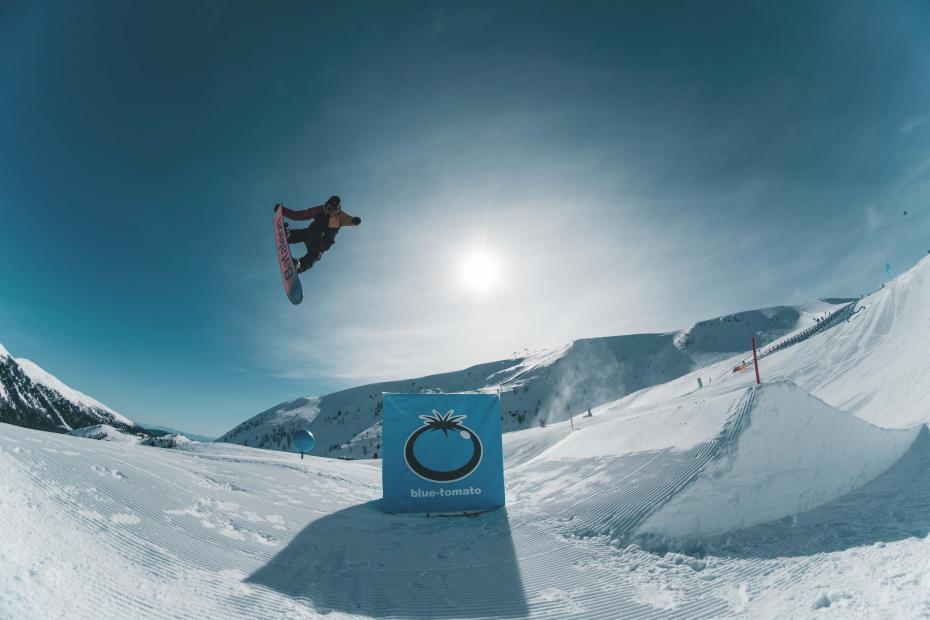 TH SNowpark 2 (c) BlueTomato