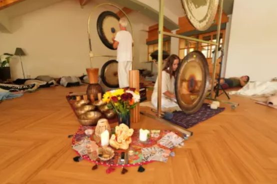 Kundalini Retreat