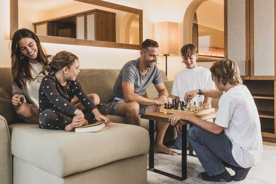 Familienangebot Familienangebot