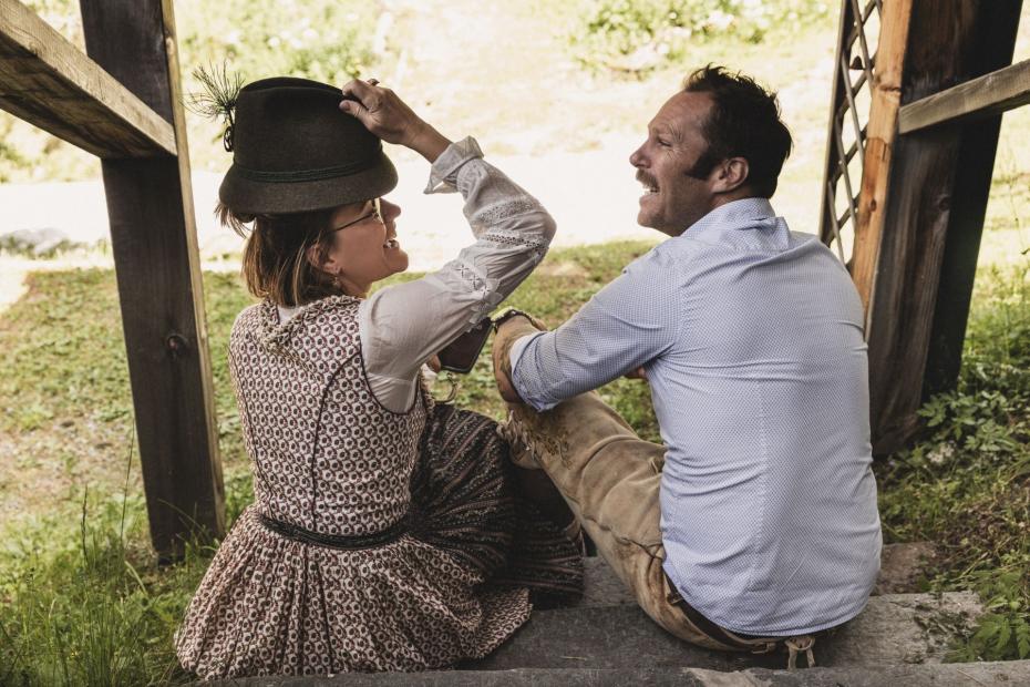 RETREAT mit JAGA & YOGA