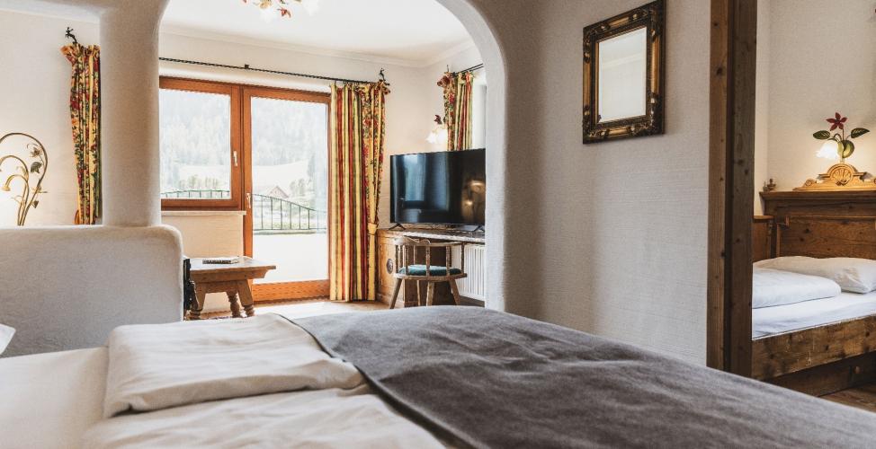 Romantik-Suite Romantik-Suite