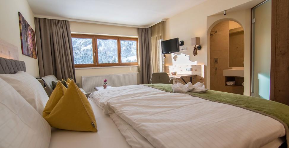 Seepanorama-Familien-Suite Seepanorama-Familien-Suite