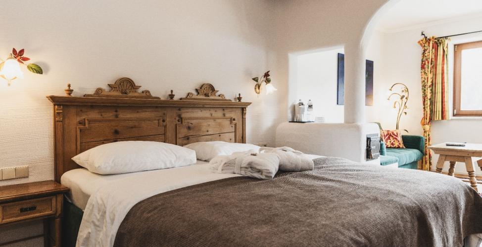 Romantik-Suite Romantik-Suite