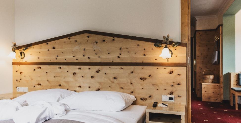 Zirben-Suite Zirben-Suite