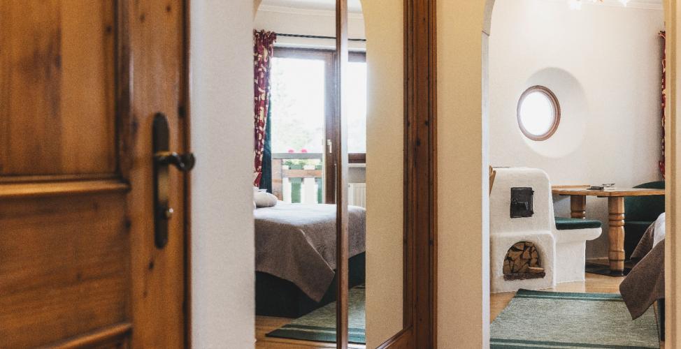 Jagd-Suite Jagd-Suite