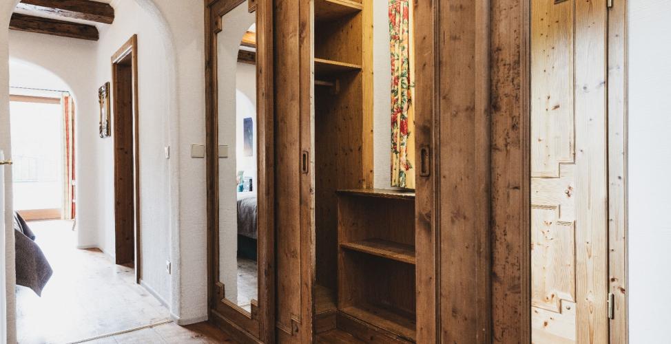 Romantik-Suite Romantik-Suite