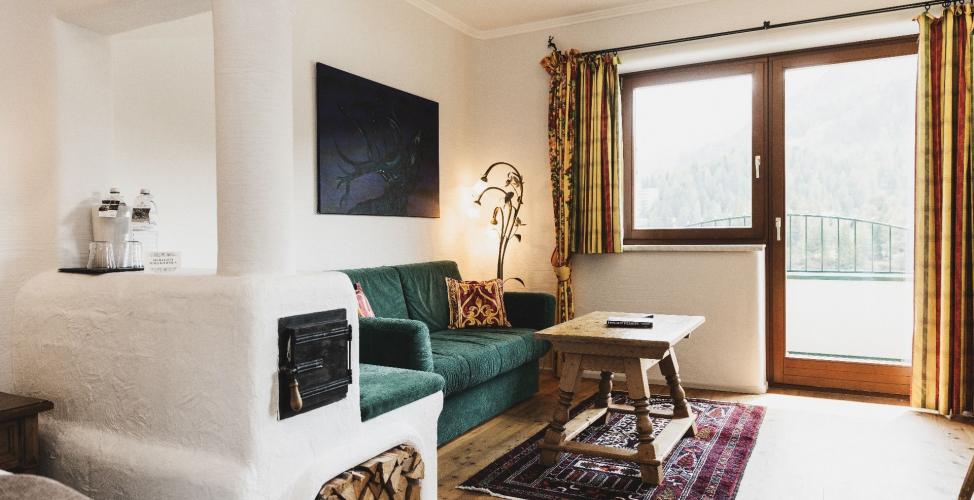 Romantik-Suite Romantik-Suite