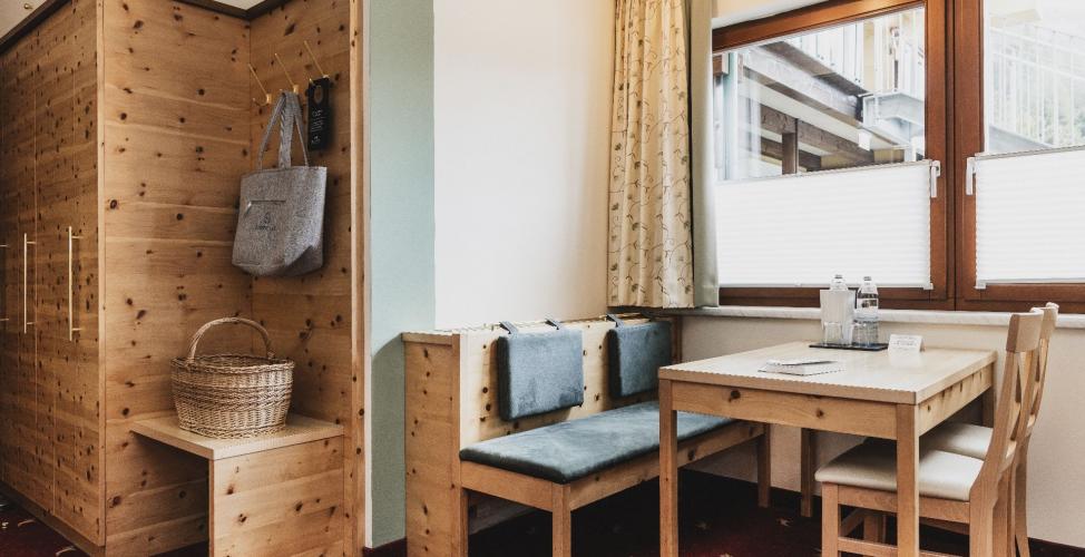 Zirben-Suite Zirben-Suite