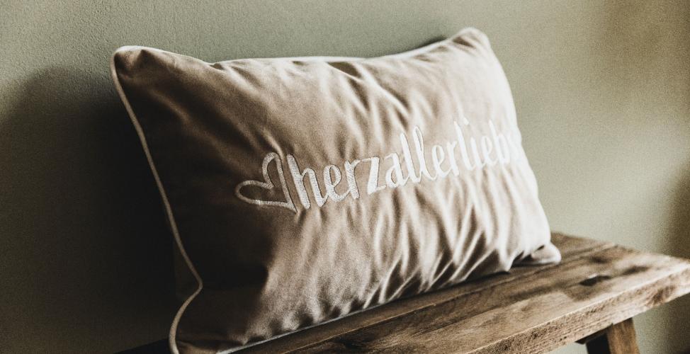 Seehaus-Doppelzimmer Seehaus-Doppelzimmer