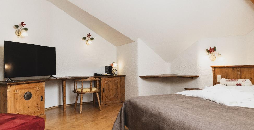 Romantik-Junior-Suite