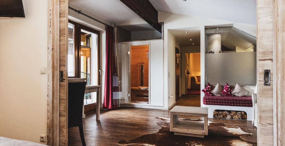 Edelstein-Suite Edelstein-Suite