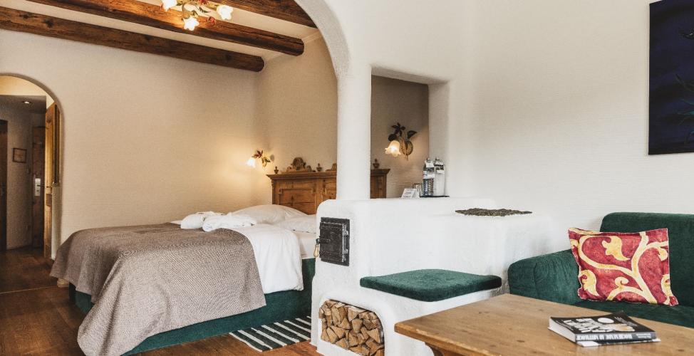 Romantik-Suite Romantik-Suite