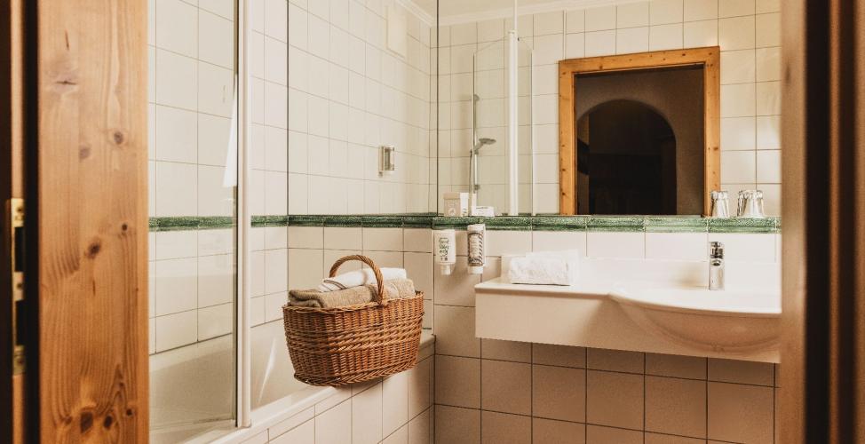 Romantik-Junior-Suite