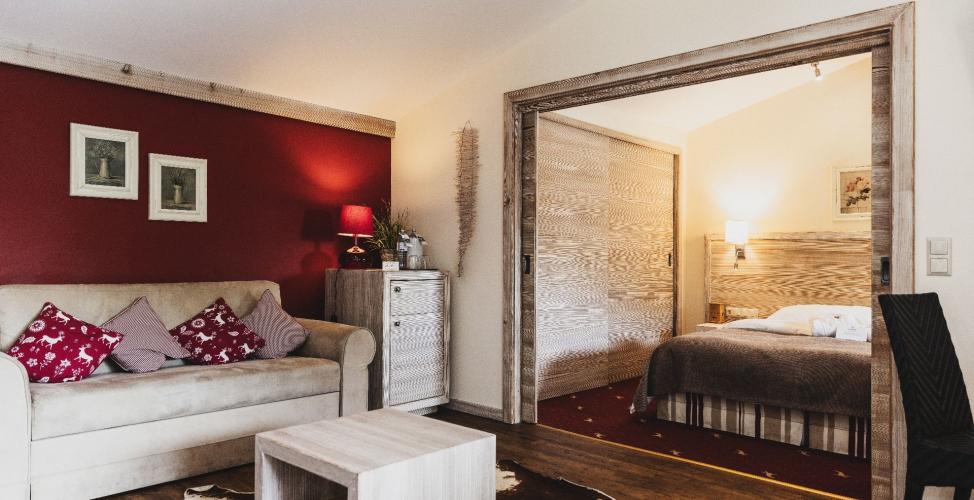 Edelstein-Suite Edelstein-Suite