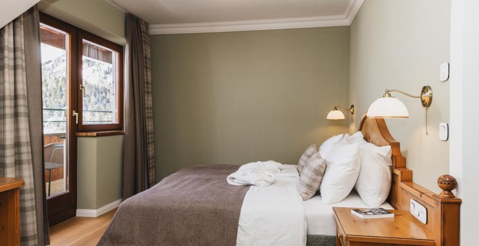 Jagd-Suite Deluxe Jagd-Suite Deluxe