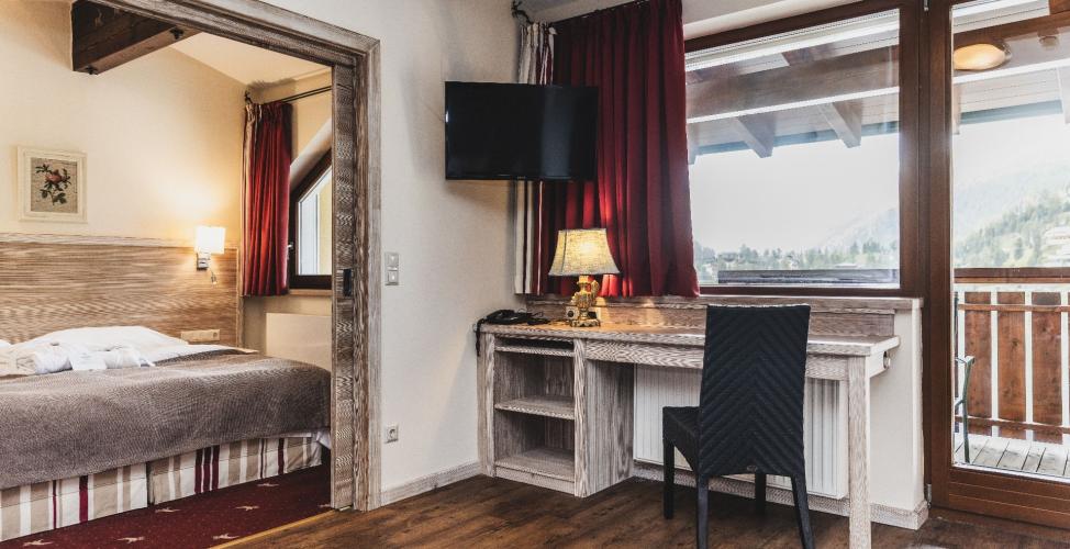 Edelstein-Suite Edelstein-Suite