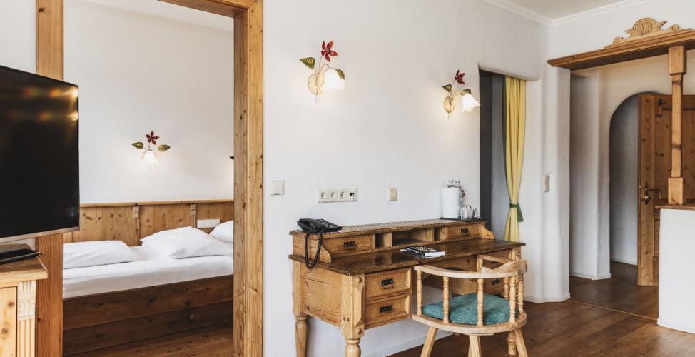 Romantik-Suite Romantik-Suite