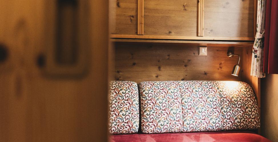 Jagdhaus-Doppelzimmer Jagdhaus-Doppelzimmer