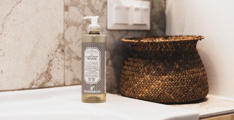 Seehaus-Doppelzimmer Seehaus-Doppelzimmer