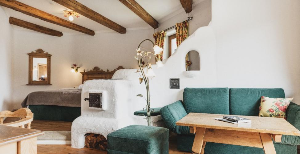 Romantik-Suite Romantik-Suite