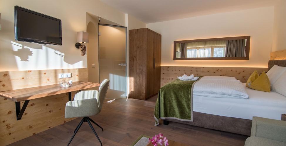 Seepanorama-Familien-Suite Seepanorama-Familien-Suite