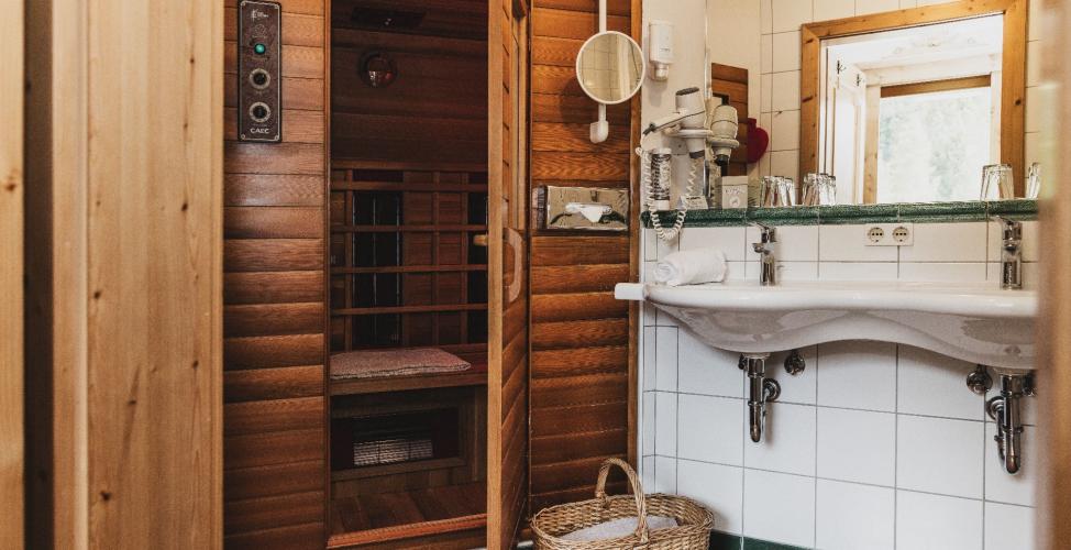 Romantik-Suite Romantik-Suite