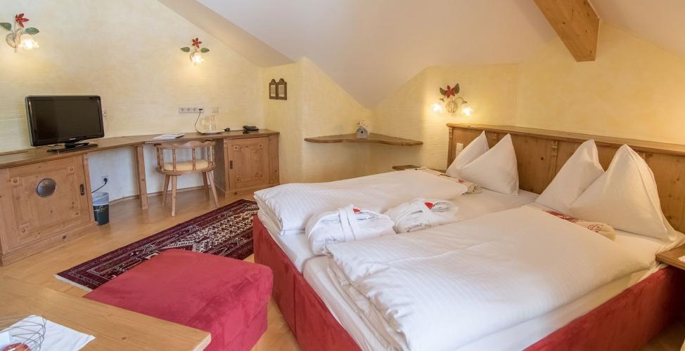 Romantik-Junior-Suite